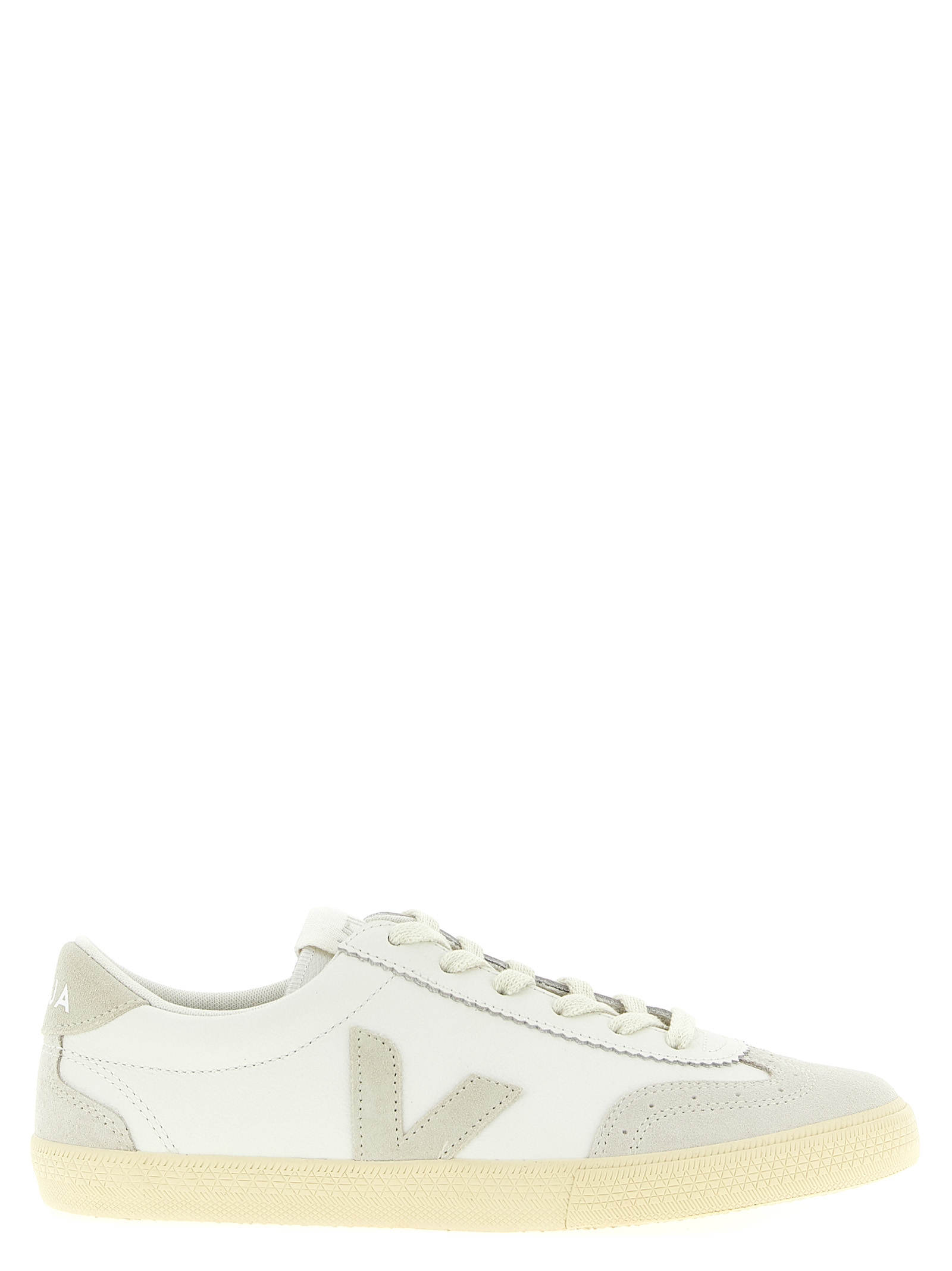 [Veja] Sneakers FW25 VO2003852WHITENATURAL