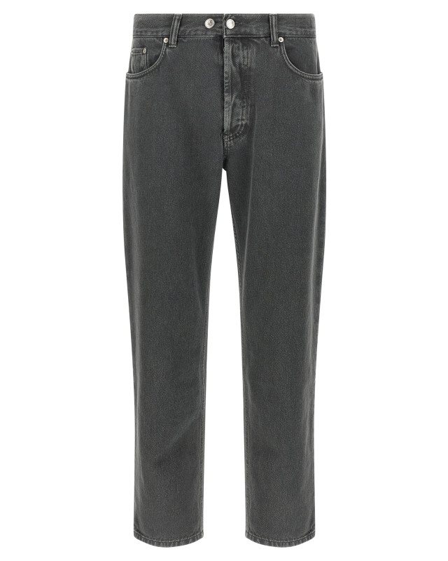[Department 5] Jeans FW25 UP51851D1DF0008997