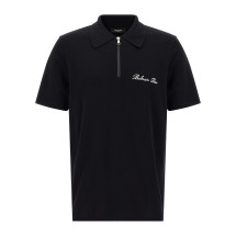 [Balmain] T-shirts Short Sleeve FW25 DH1GC028BC78EAB