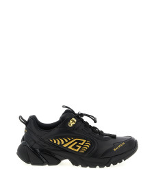 [Balmain] Sneakers FW25 FM1VI357LGSYEAD