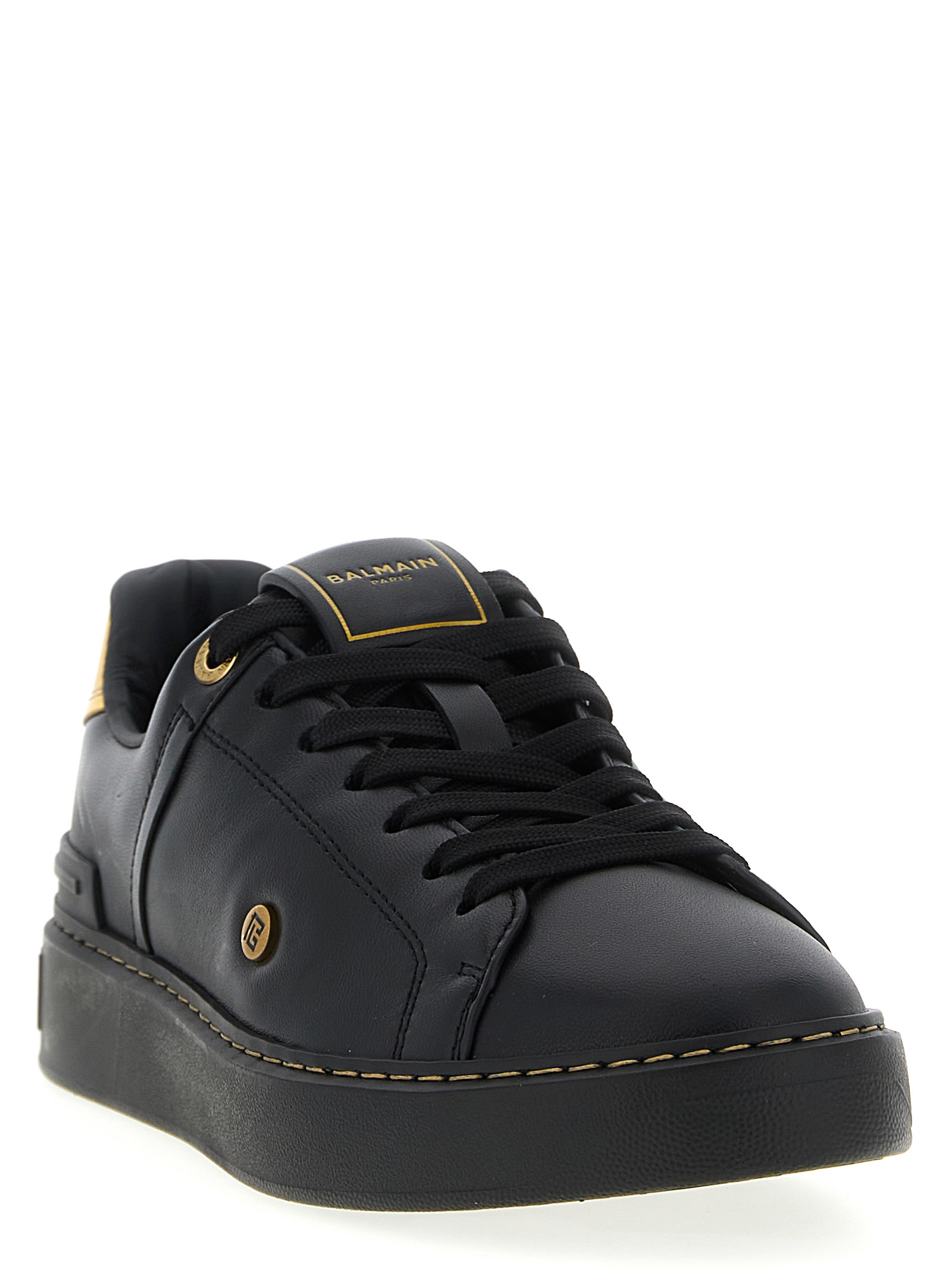 [Balmain] Sneakers FW25 FN1VI752LNSSEAD