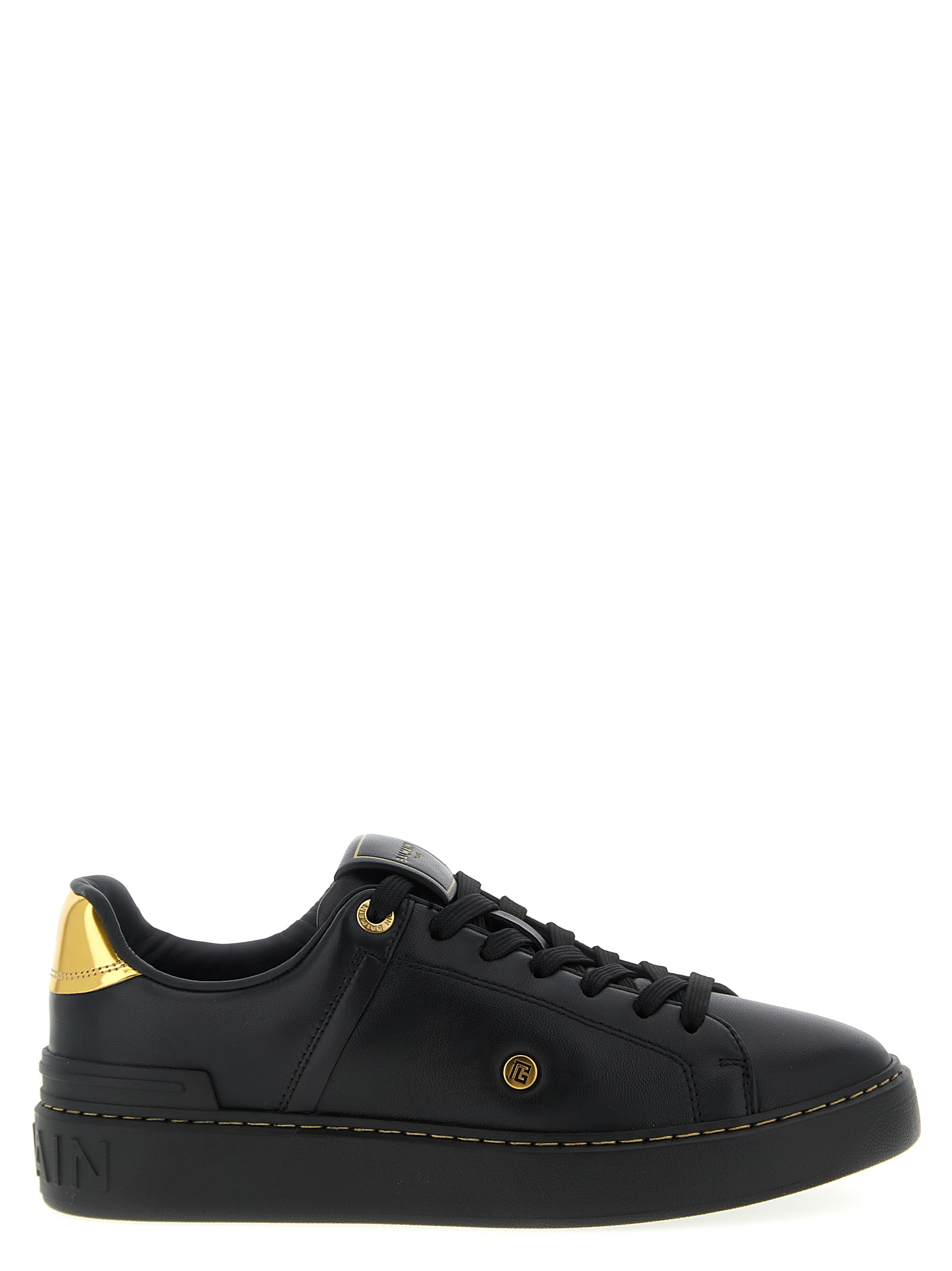 [Balmain] Sneakers FW25 FN1VI752LNSSEAD