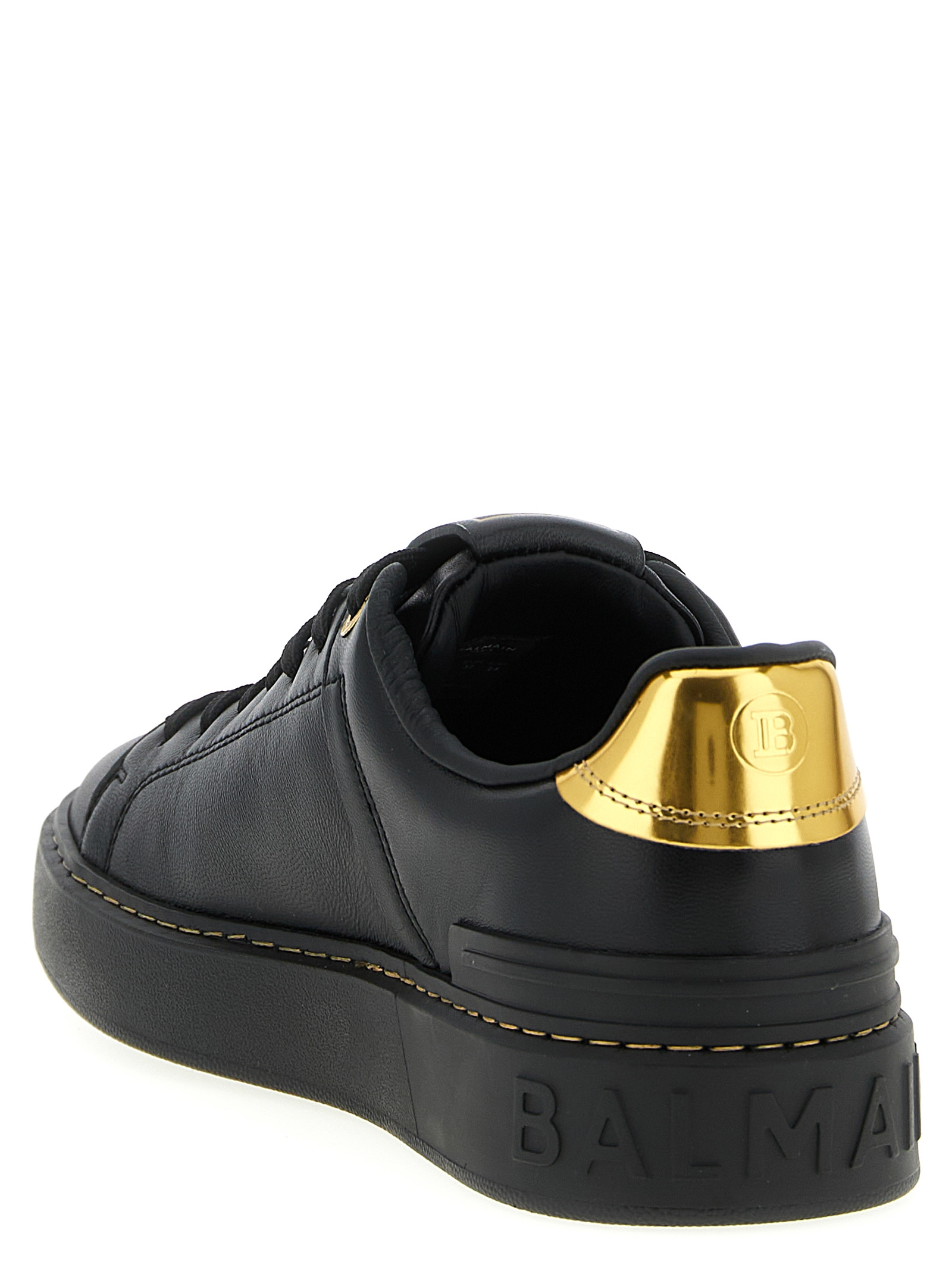 [Balmain] Sneakers FW25 FN1VI752LNSSEAD