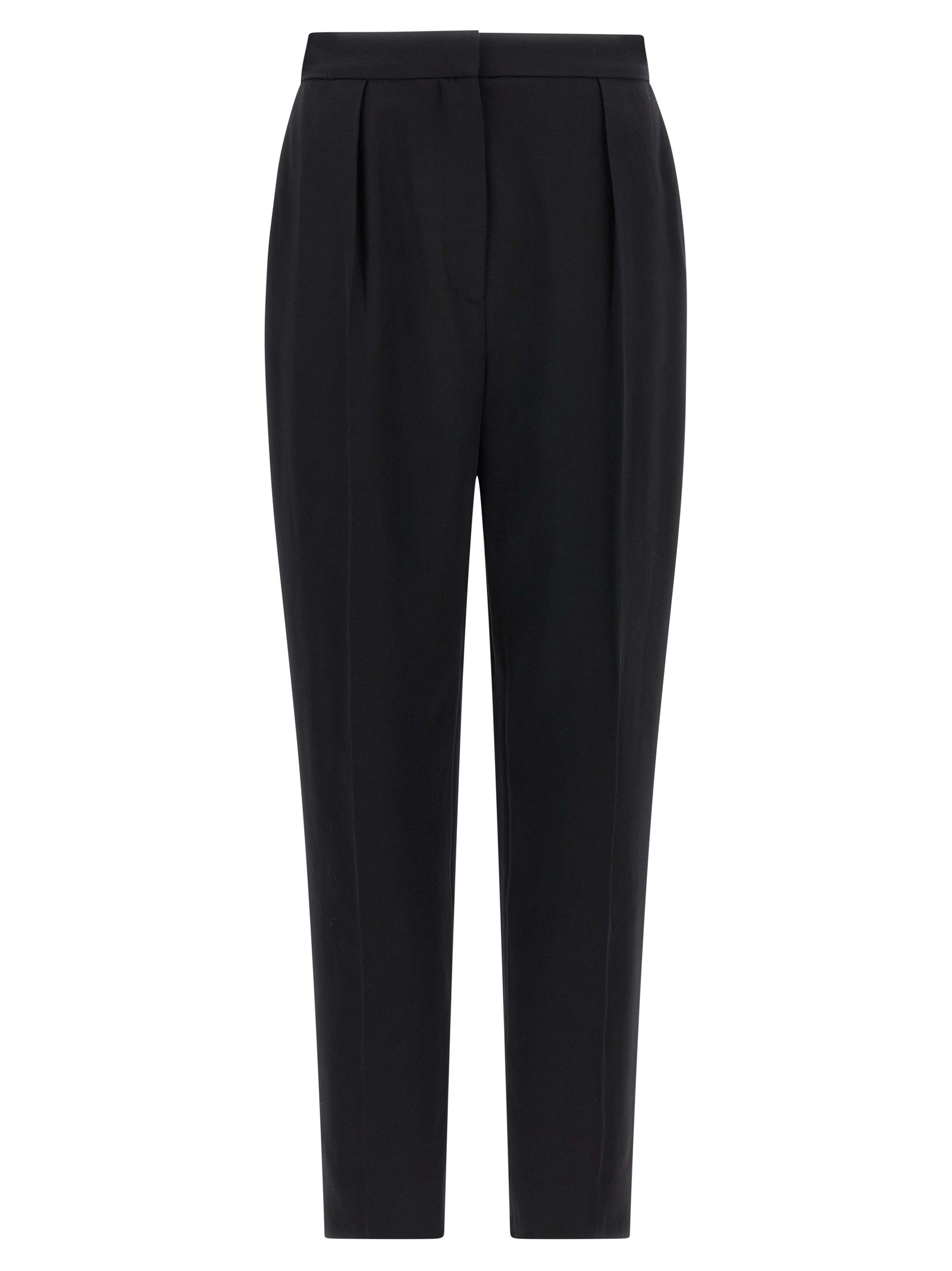 [Balmain] Trousers FW25 FF1PN190WC090PA