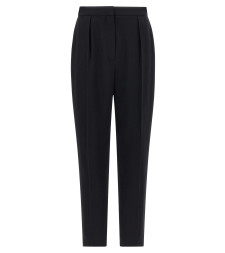 [Balmain] Trousers FW25 FF1PN190WC090PA