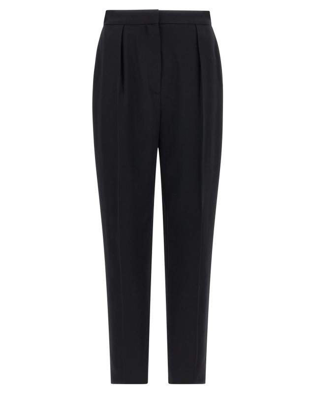 [Balmain] Trousers FW25 FF1PN190WC090PA