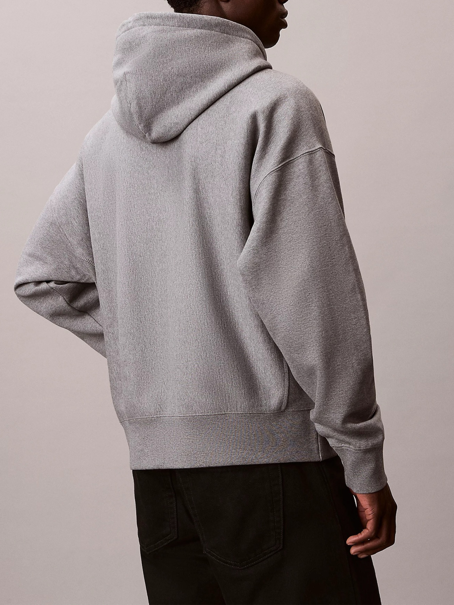 [CALVIN KLEIN] Hoodie SS26 LV04RE207G