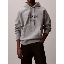 [CALVIN KLEIN] Hoodie SS26 LV04RE207G