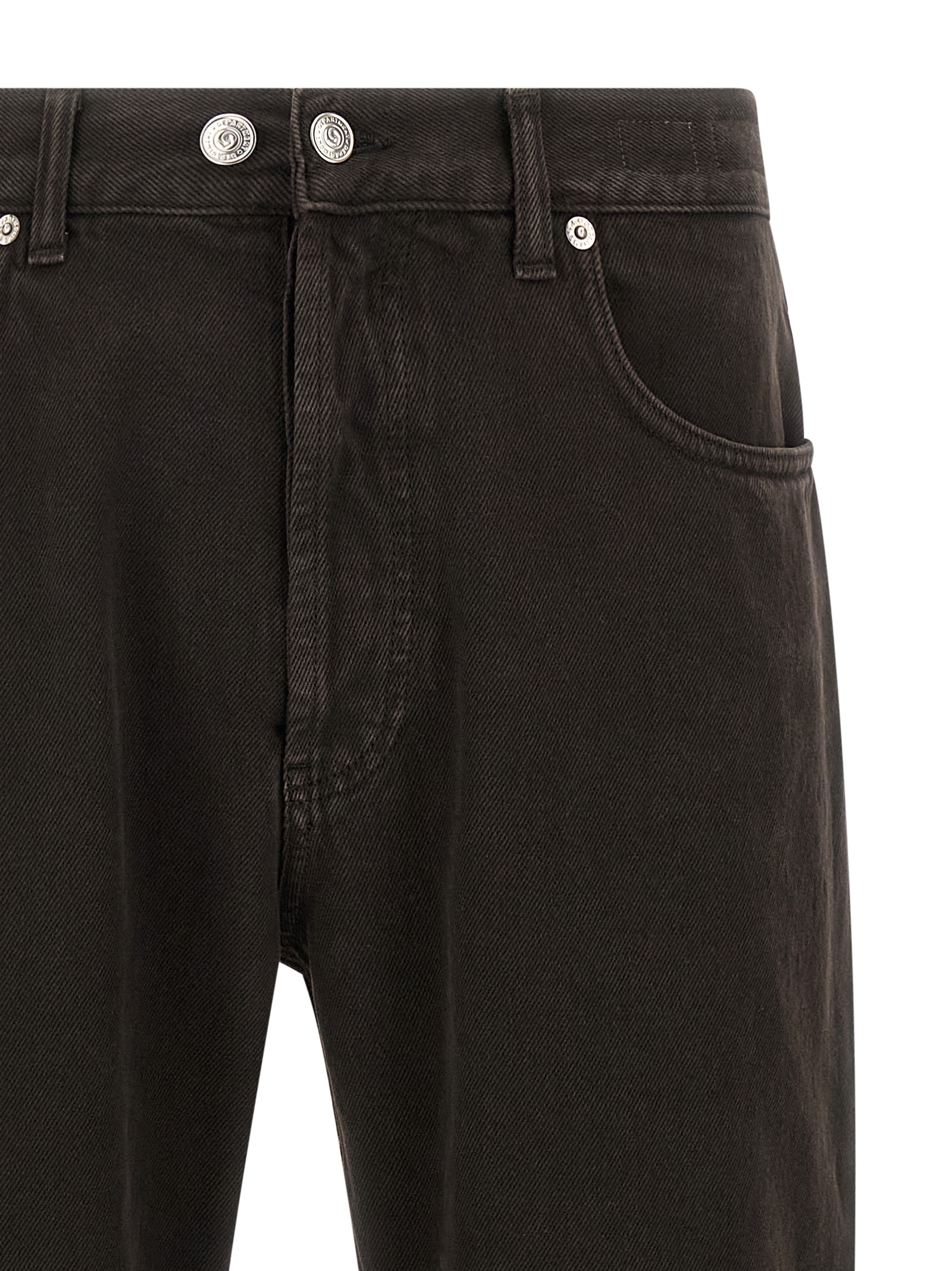 [Department 5] Jeans FW25 UP51851D1DF0008605