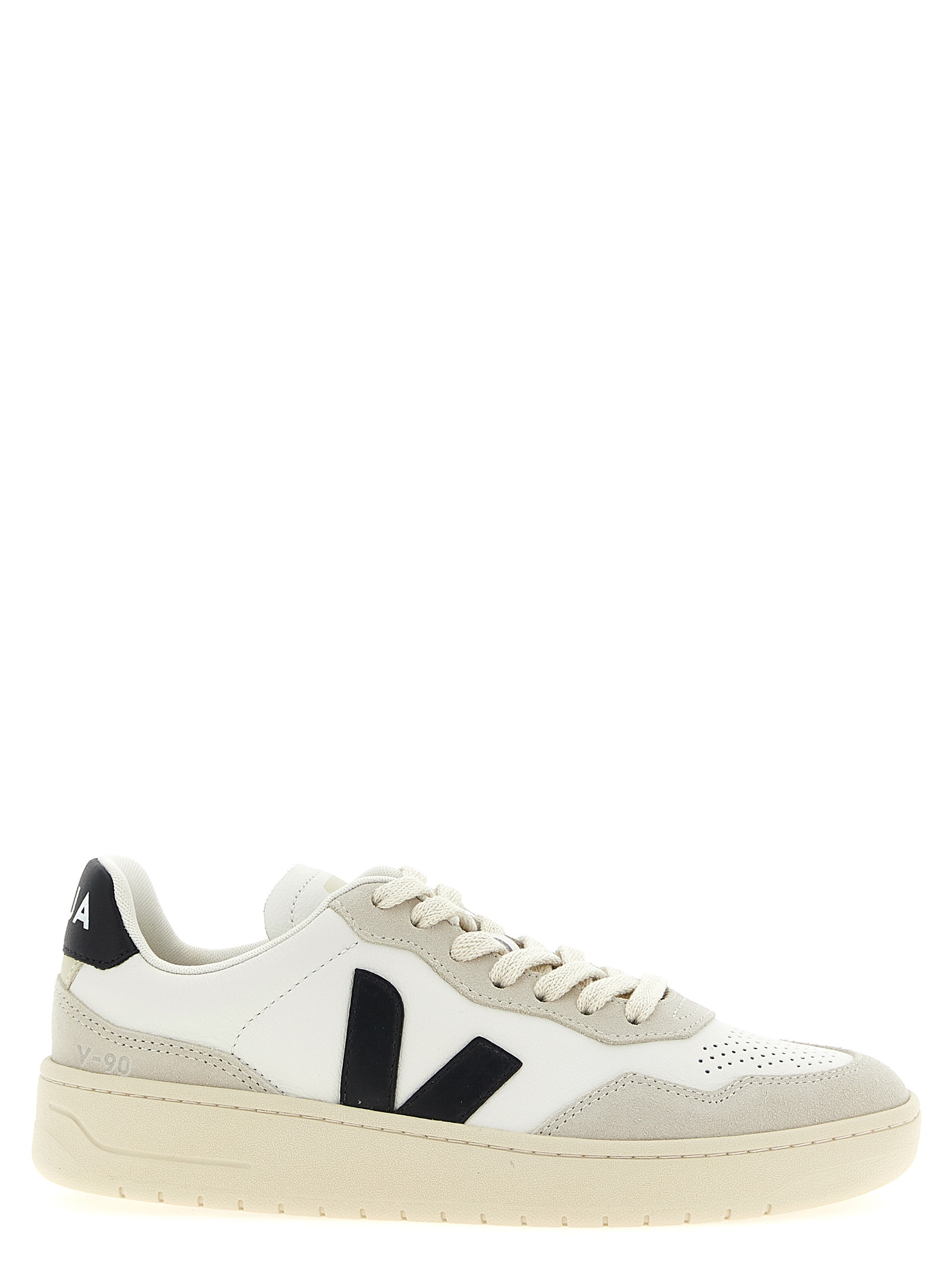 [Veja] Sneakers SS26 VD2021061WHITEBLACK