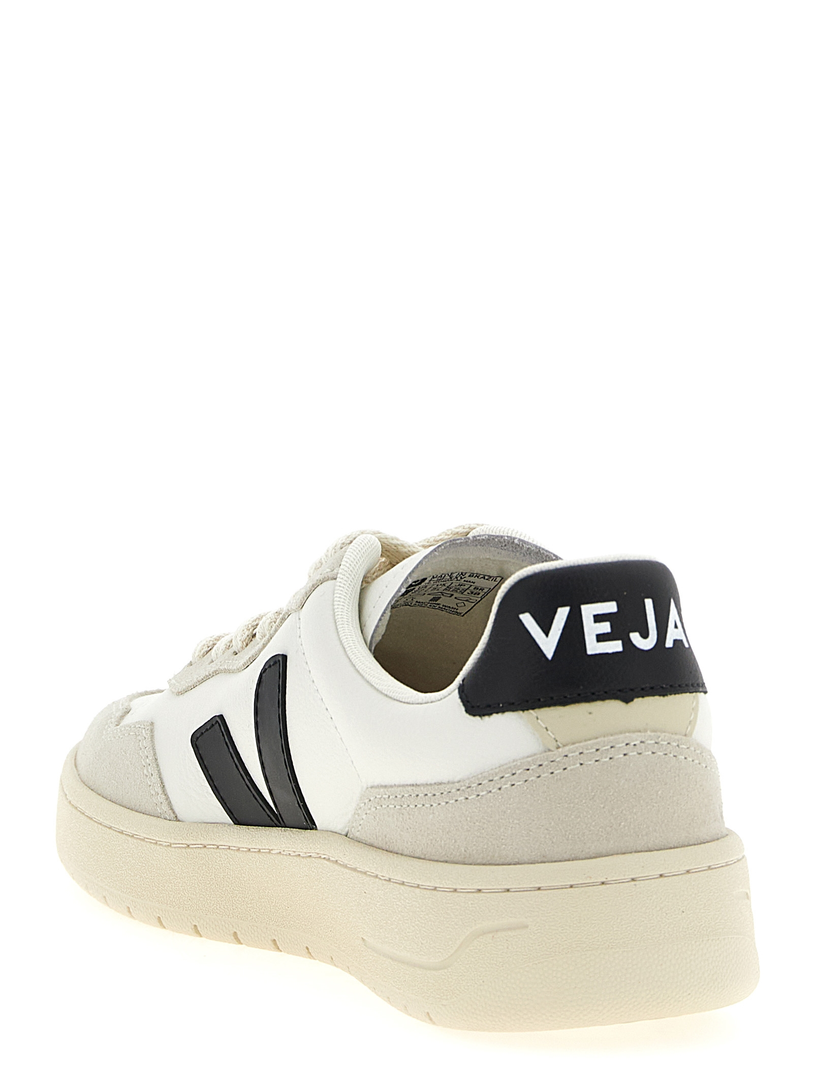 [Veja] Sneakers SS26 VD2021061WHITEBLACK