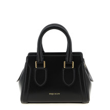 [McQueen] Tote bag FW25 8271201MAAC1000