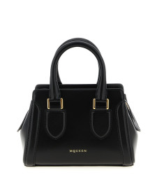 [McQueen] Tote bag FW25 8271201MAAC1000