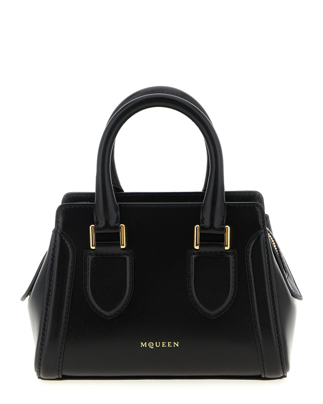 [McQueen] Tote bag FW25 8271201MAAC1000