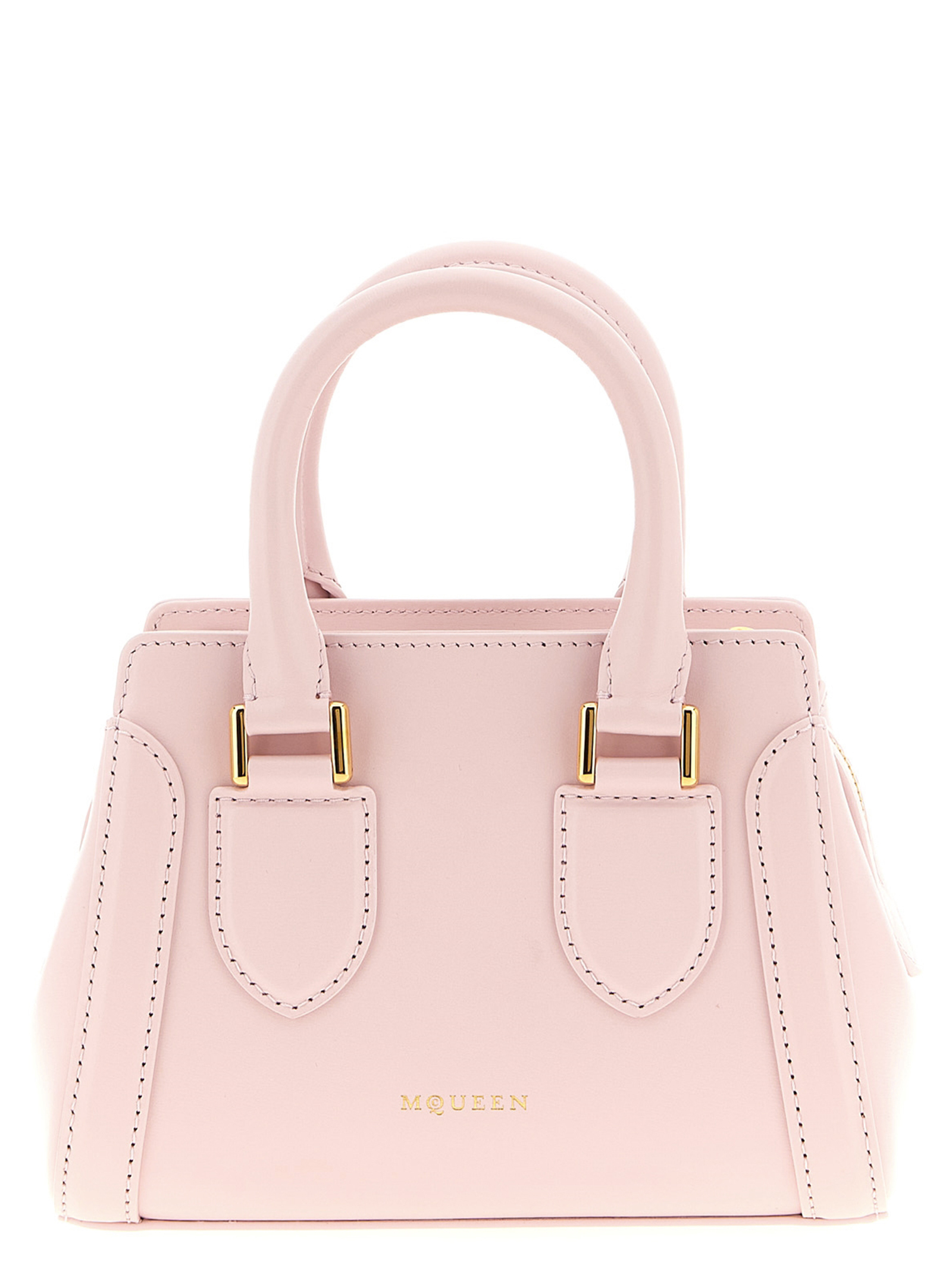 [McQueen] Tote bag FW25 8271201MAAC5623