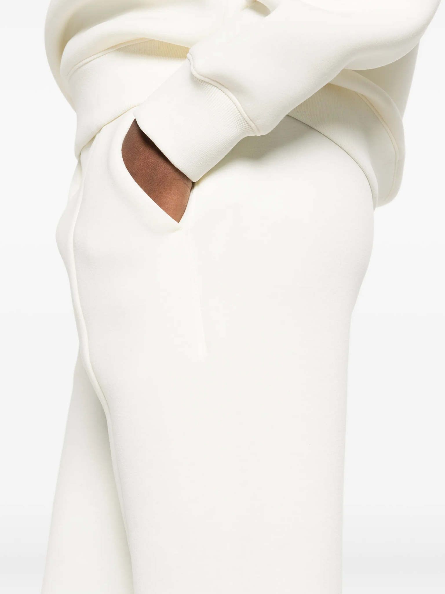 [CALVIN KLEIN] Training Pants SS26 LV044E224G