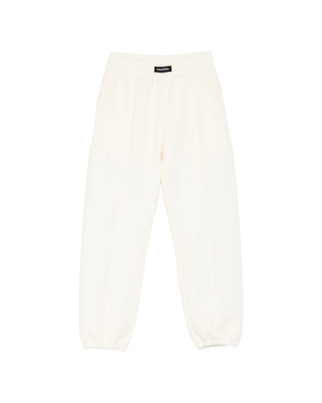 [CALVIN KLEIN] Training Pants SS26 LV044E224G