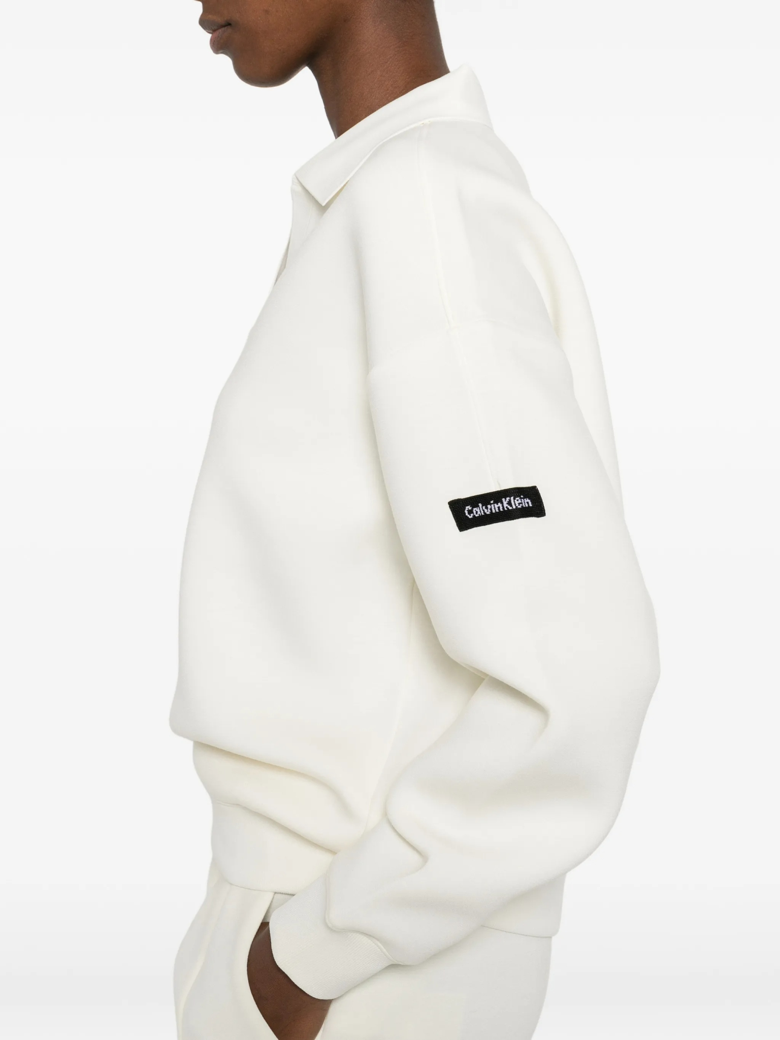 [CALVIN KLEIN] Sweatshirt SS26 LV044E223G