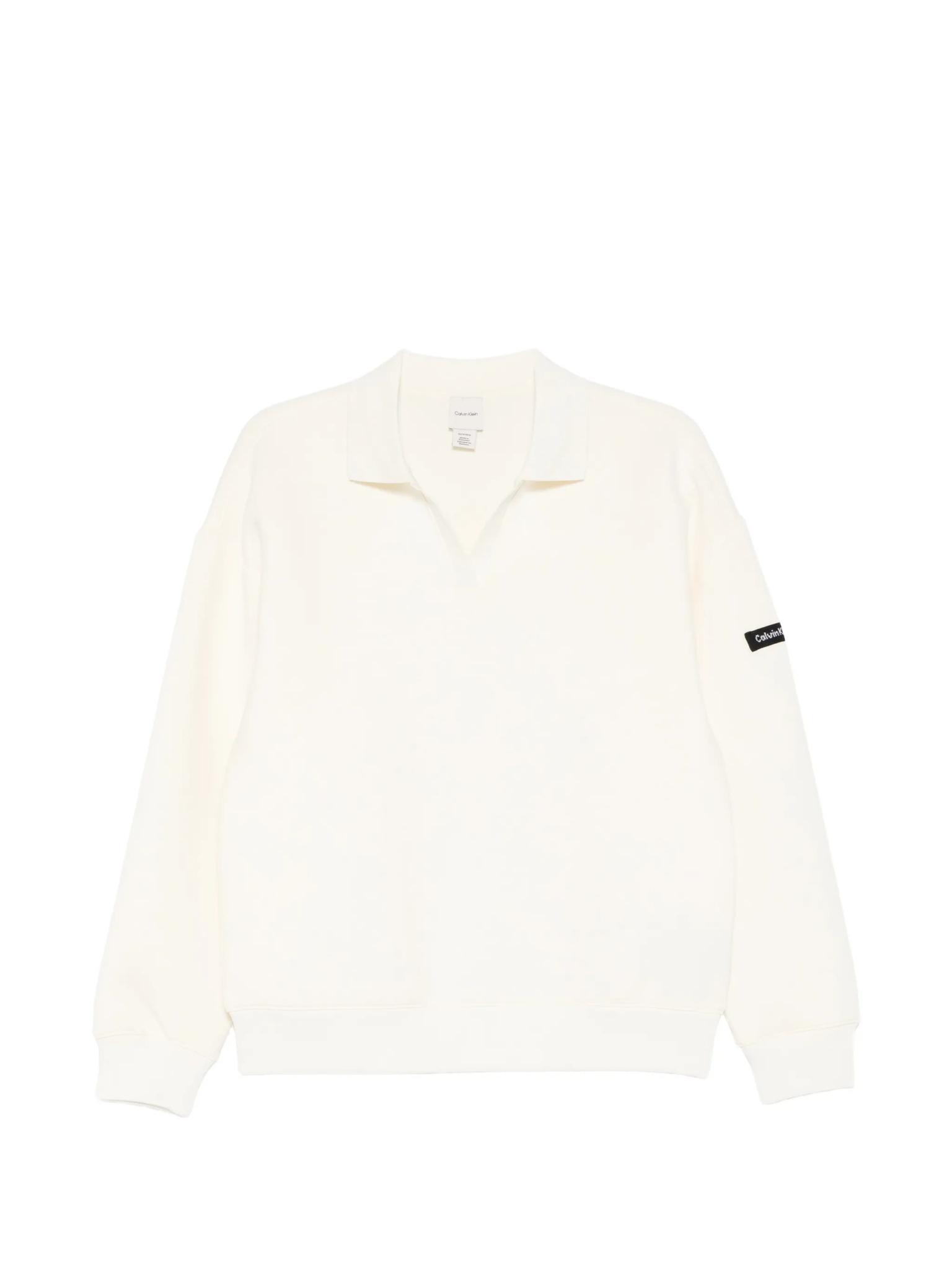 [CALVIN KLEIN] Sweatshirt SS26 LV044E223G