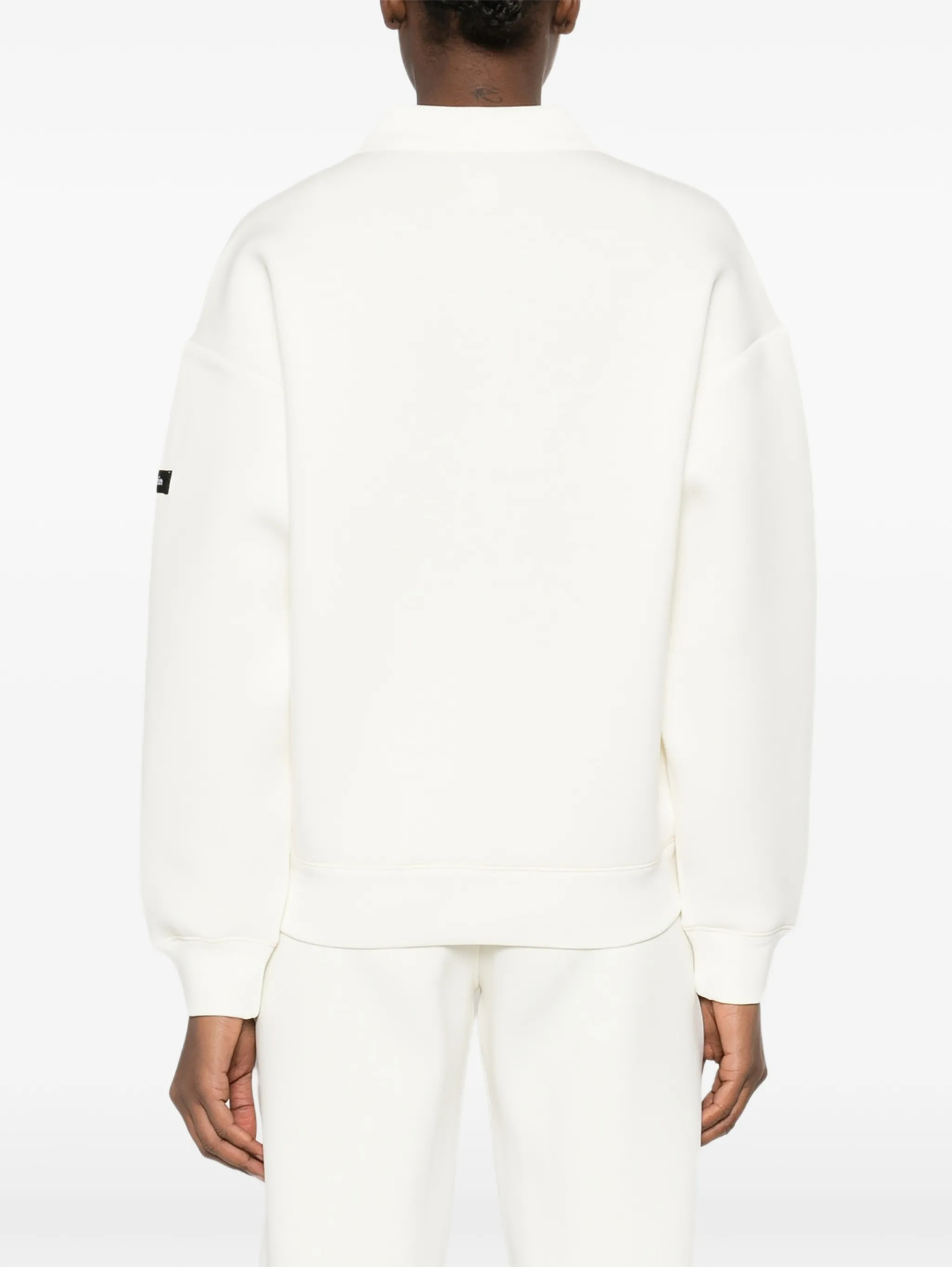 [CALVIN KLEIN] Sweatshirt SS26 LV044E223G