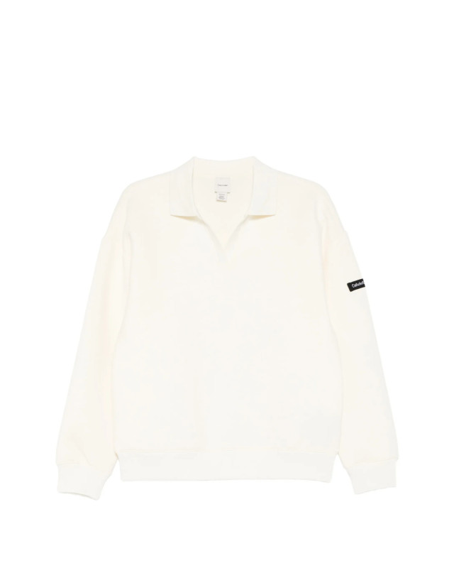 [CALVIN KLEIN] Sweatshirt SS26 LV044E223G