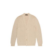 [Zanone] Cardigan SS26 810286 ZQ310