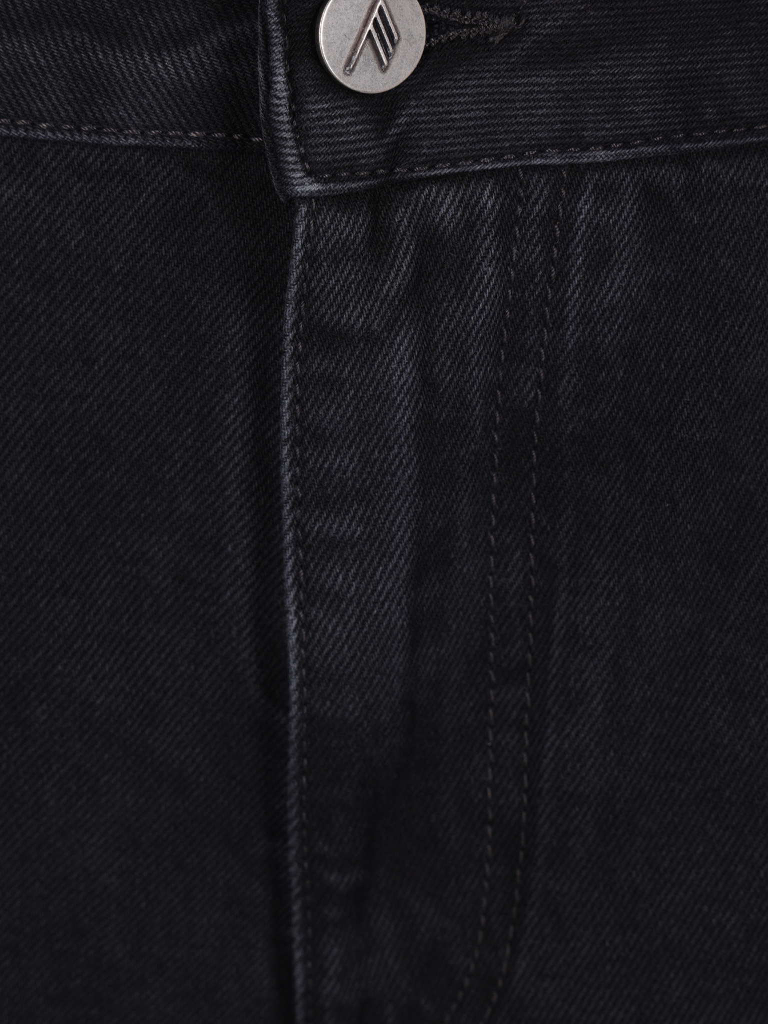[The Attico] Jeans SS26 260WCP00084 DDD104AA