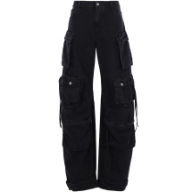 [The Attico] Jeans SS26 260WCP00084 DDD104AA