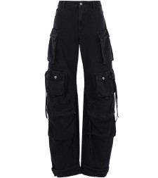 [The Attico] Jeans SS26 260WCP00084 DDD104AA