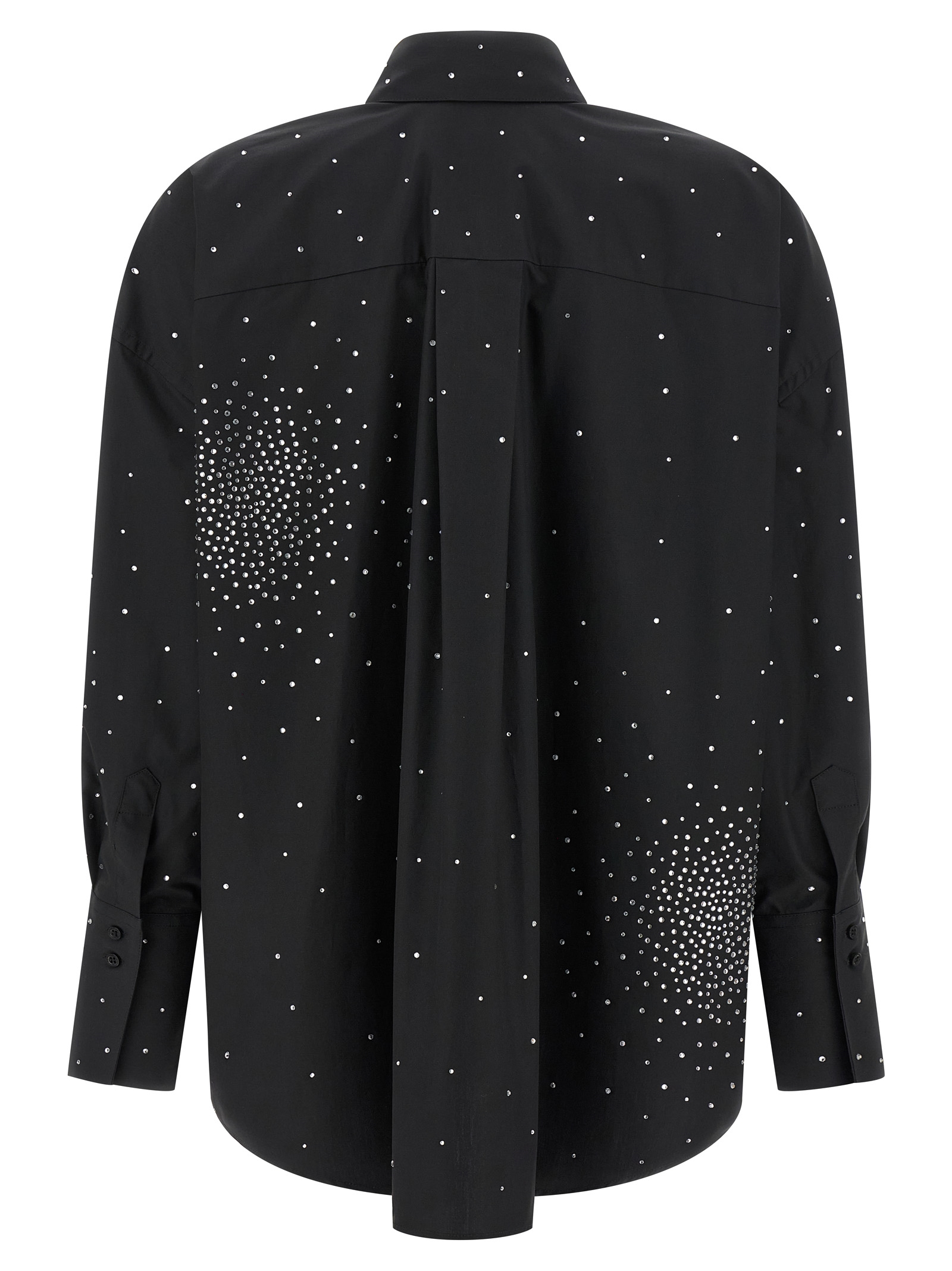 [Giuseppe di Morabito] Shirts Long Sleeve FW25 05FWED168C0542599