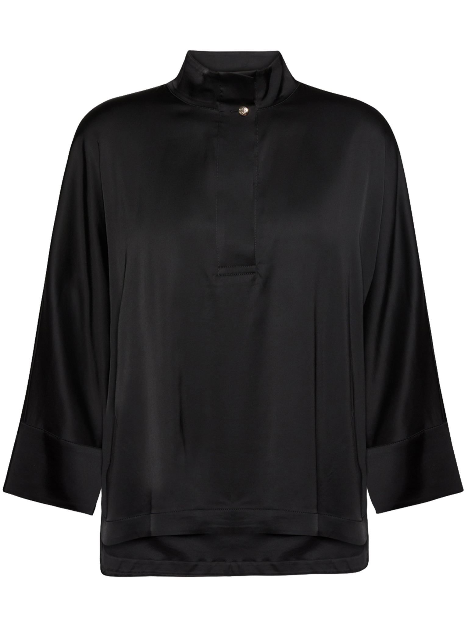 [ELENA MIRO`] Blouse SS26 2153Z000038N