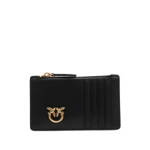 [PINKO] Cardholder SS26 100251 A0F1