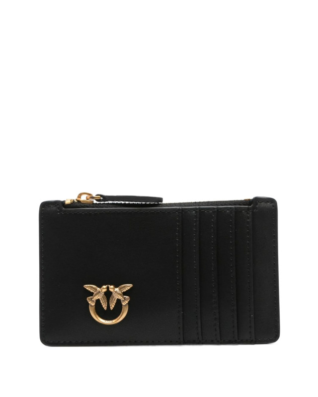 [PINKO] Cardholder SS26 100251 A0F1
