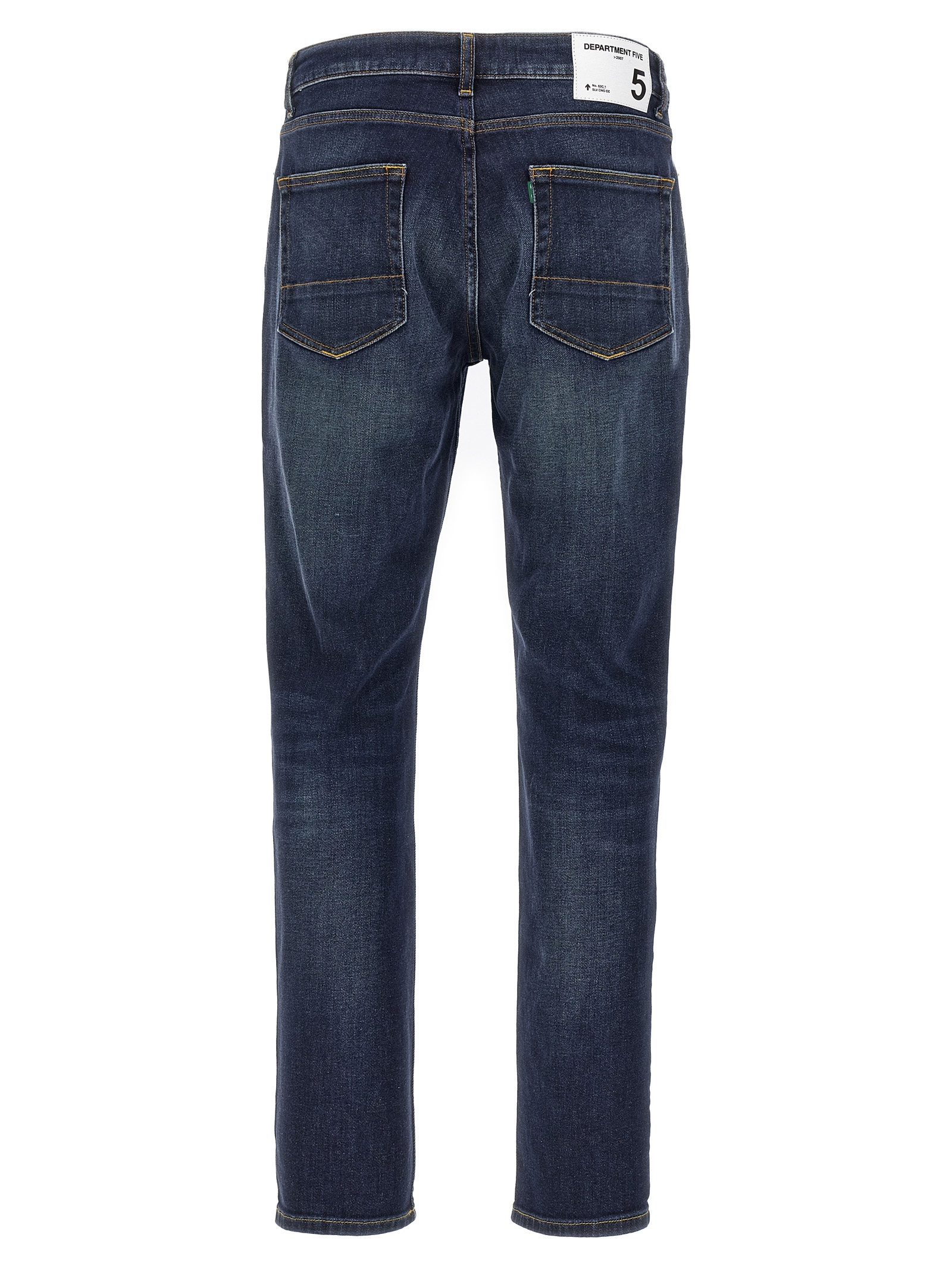 [Department 5] Jeans FW25 UP52951D2DS0070812