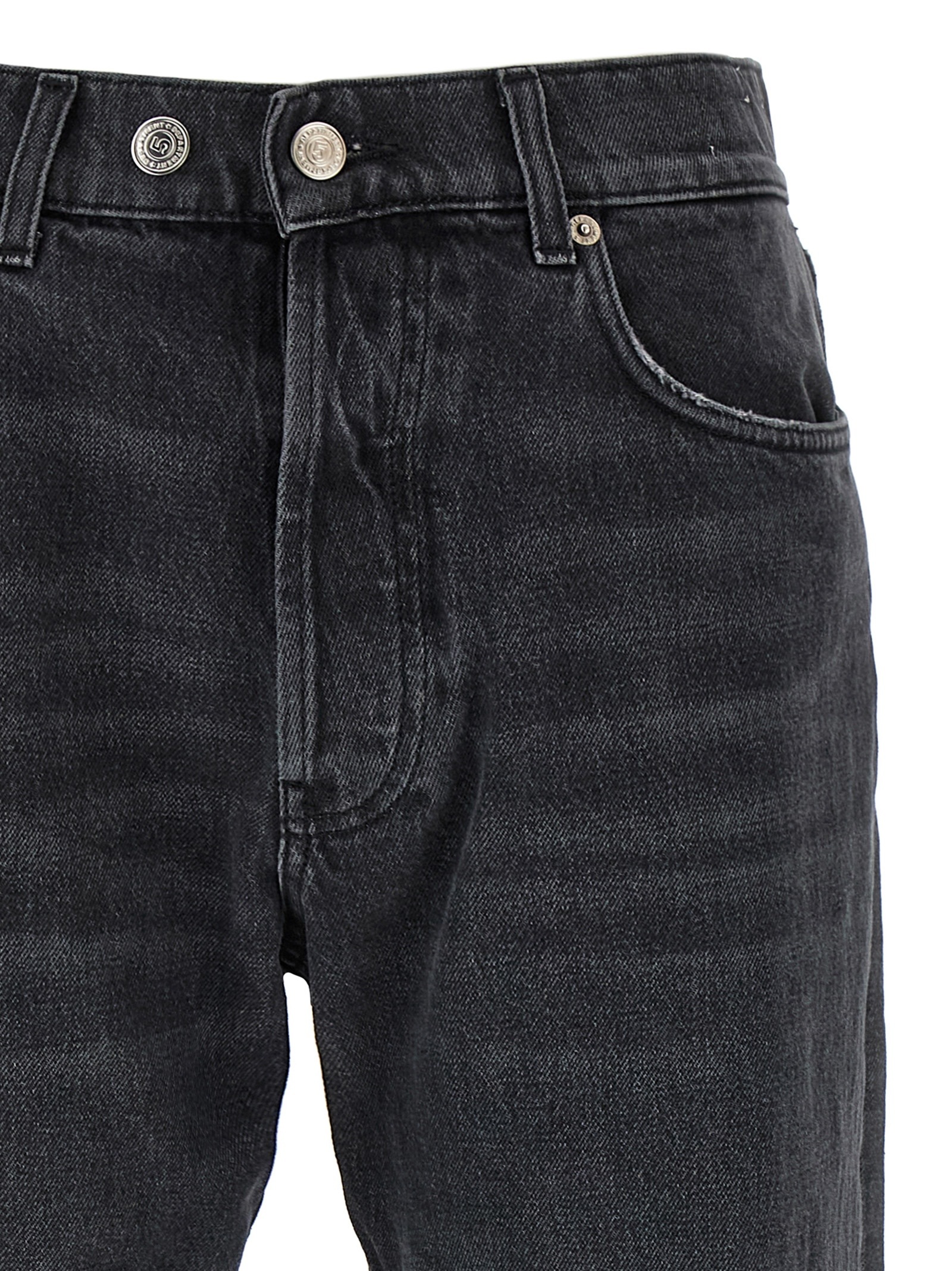 [Department 5] Jeans FW25 UP51851D2DS0017999
