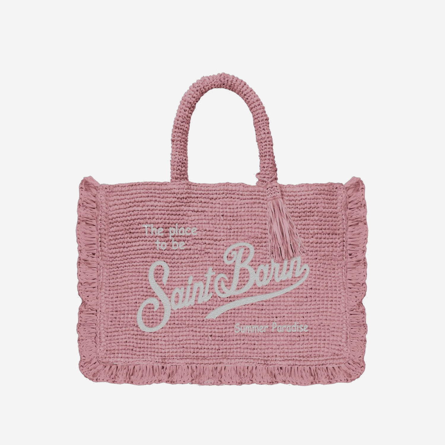 [MC2 Saint Barth] Shoulder bag SS26 RAFV001  00223L