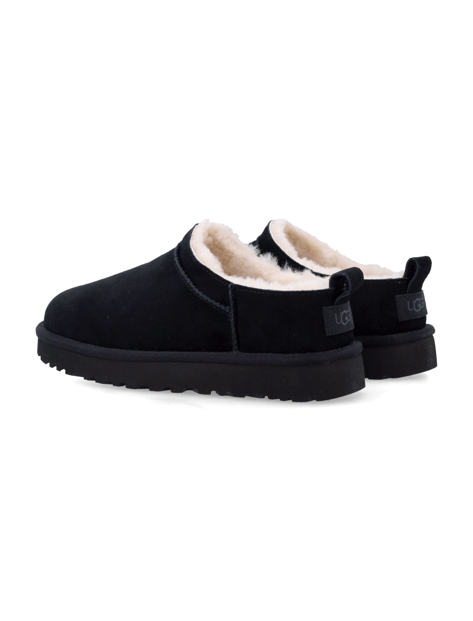 [UGG] Boots SS26 1173891BLK