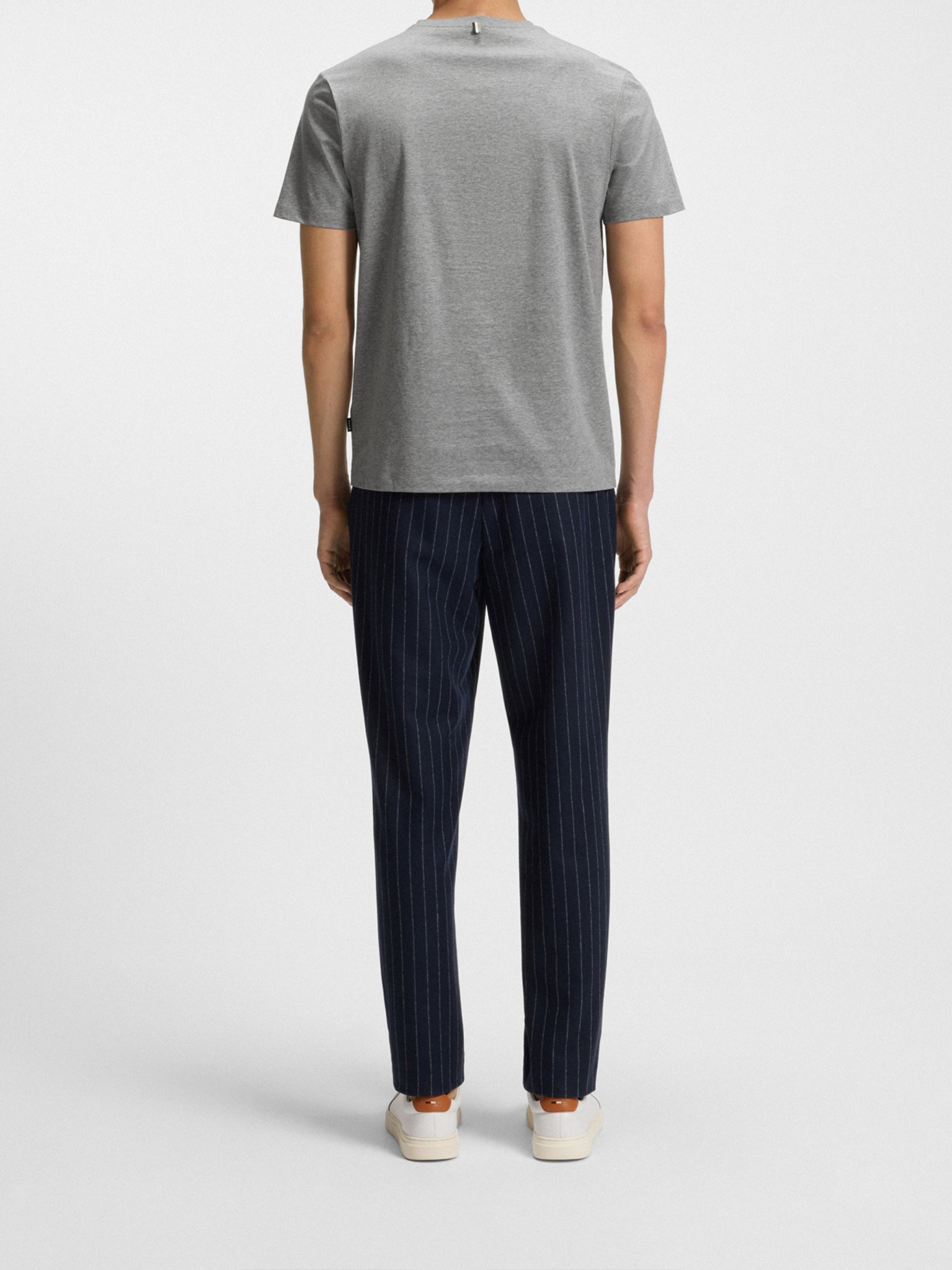 [HUGO BOSS] T-shirts Short Sleeve SS26 50468395