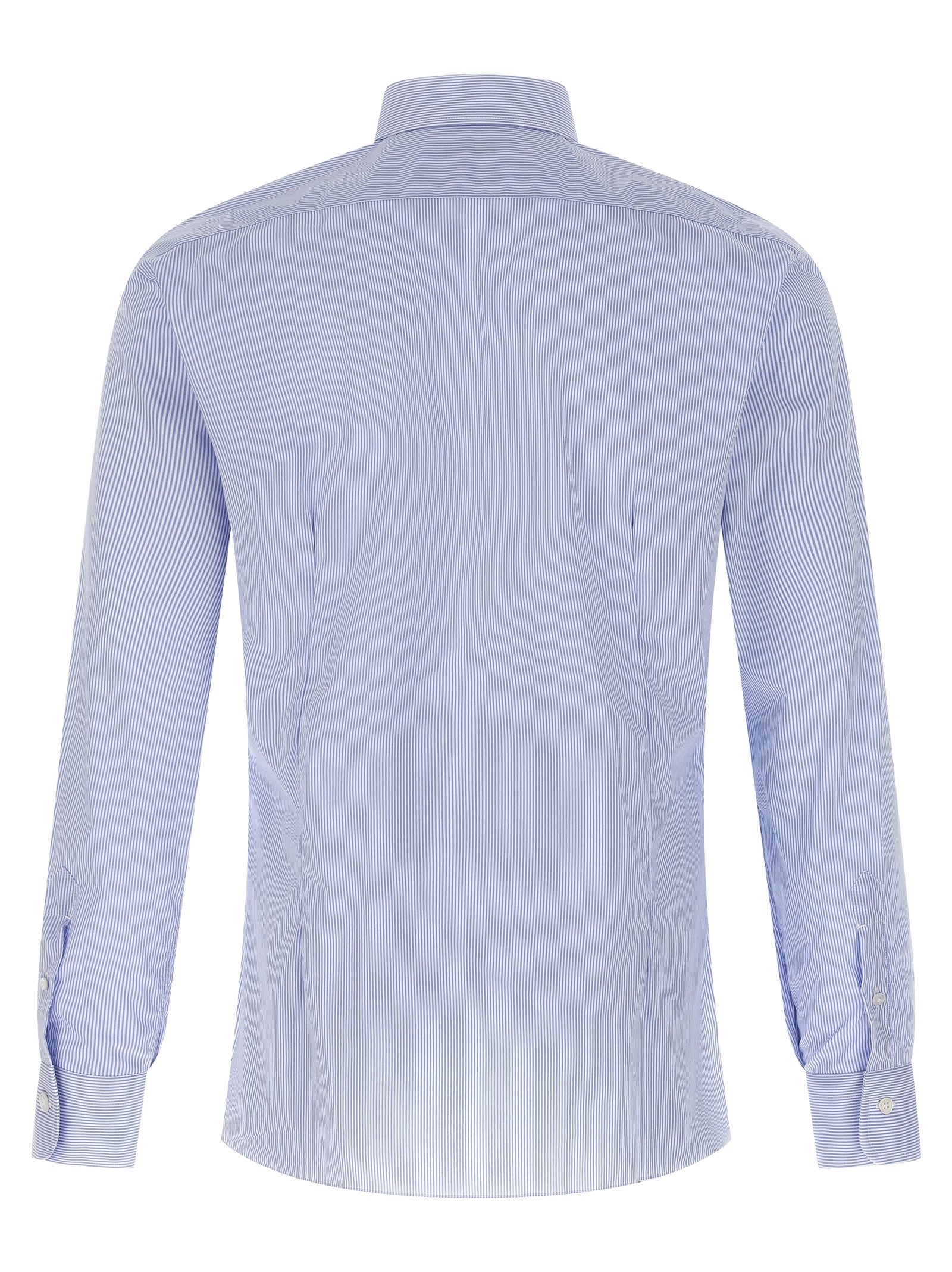 [Barba] Shirts Long Sleeve FW25 I1U12P0150031U0001