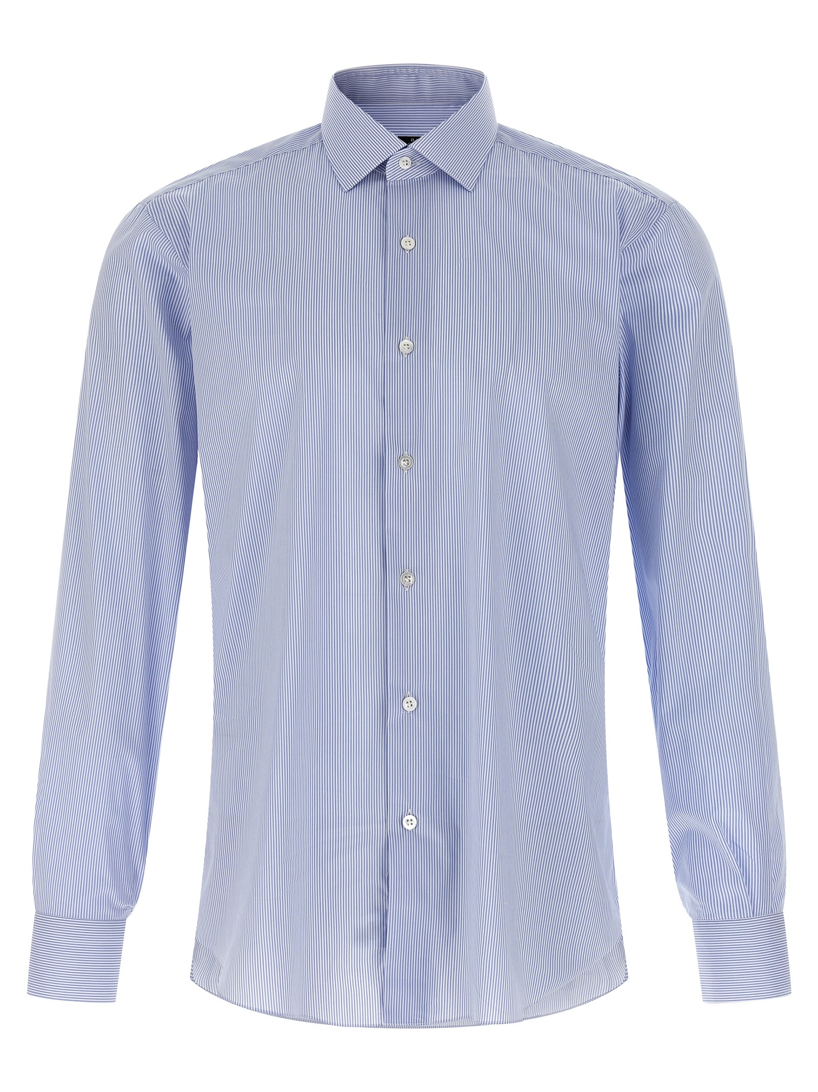 [Barba] Shirts Long Sleeve FW25 I1U12P0150031U0001