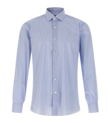 [Barba] Shirts Long Sleeve FW25 I1U12P0150031U0001