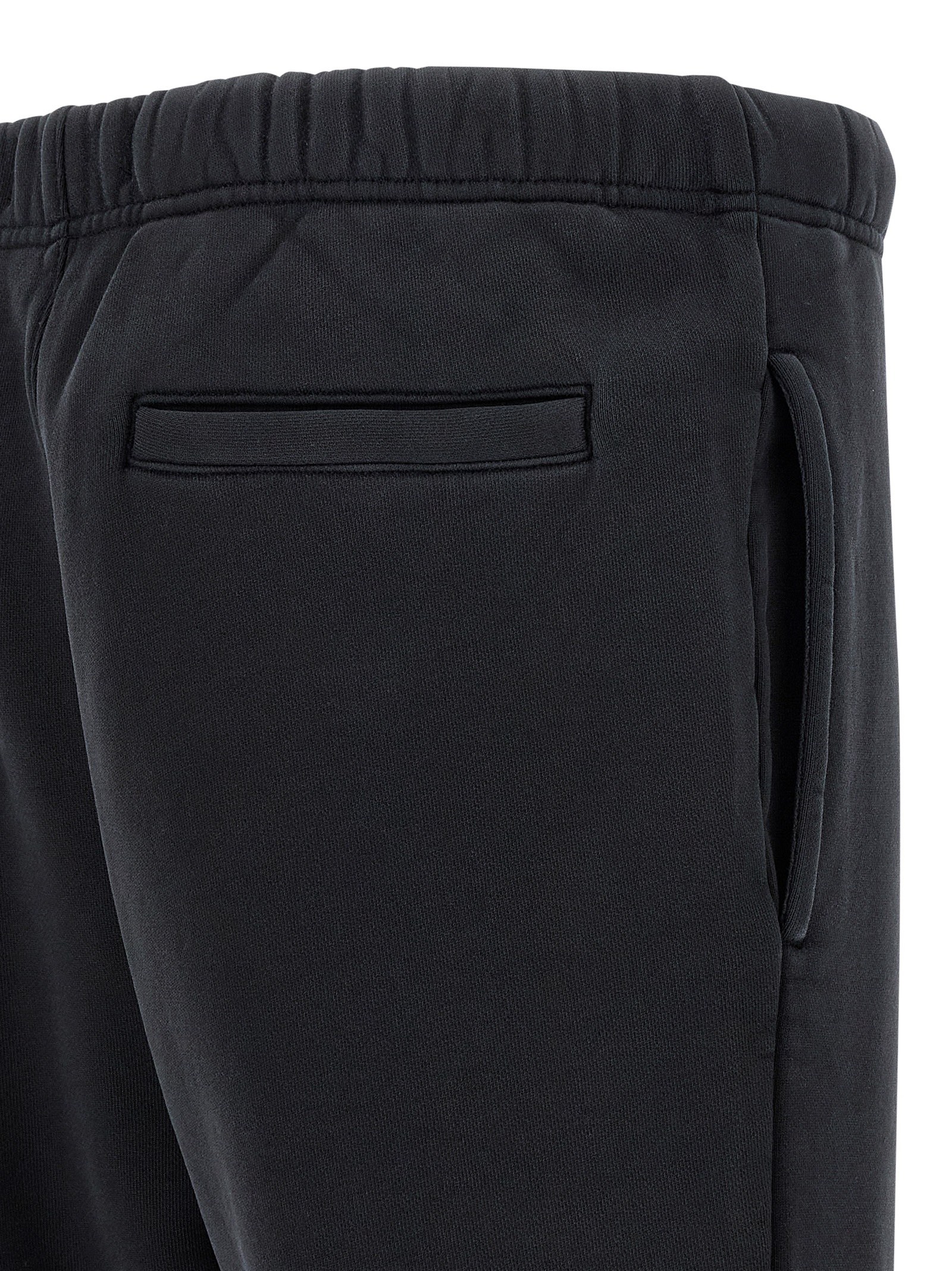 [Purple] Trousers FW25 P459BFWB724BLACK