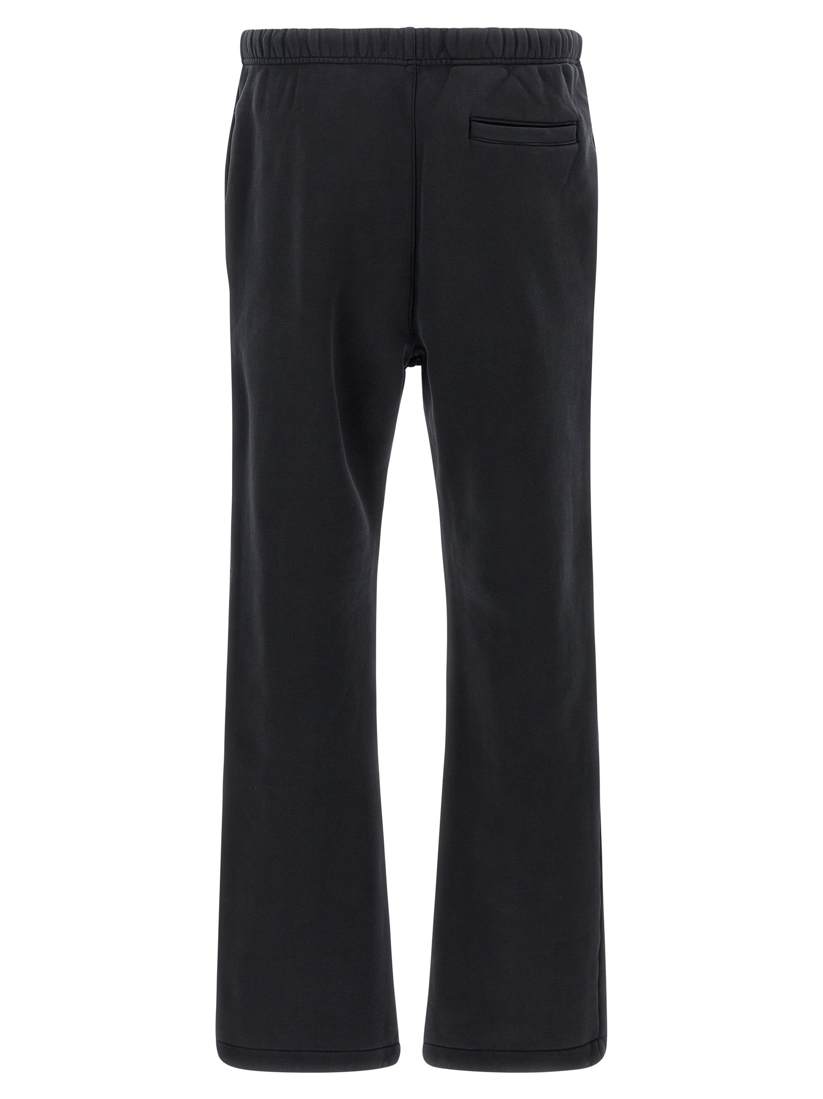 [Purple] Trousers FW25 P459BFWB724BLACK