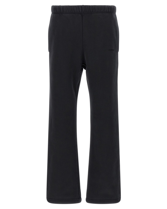 [Purple] Trousers FW25 P459BFWB724BLACK