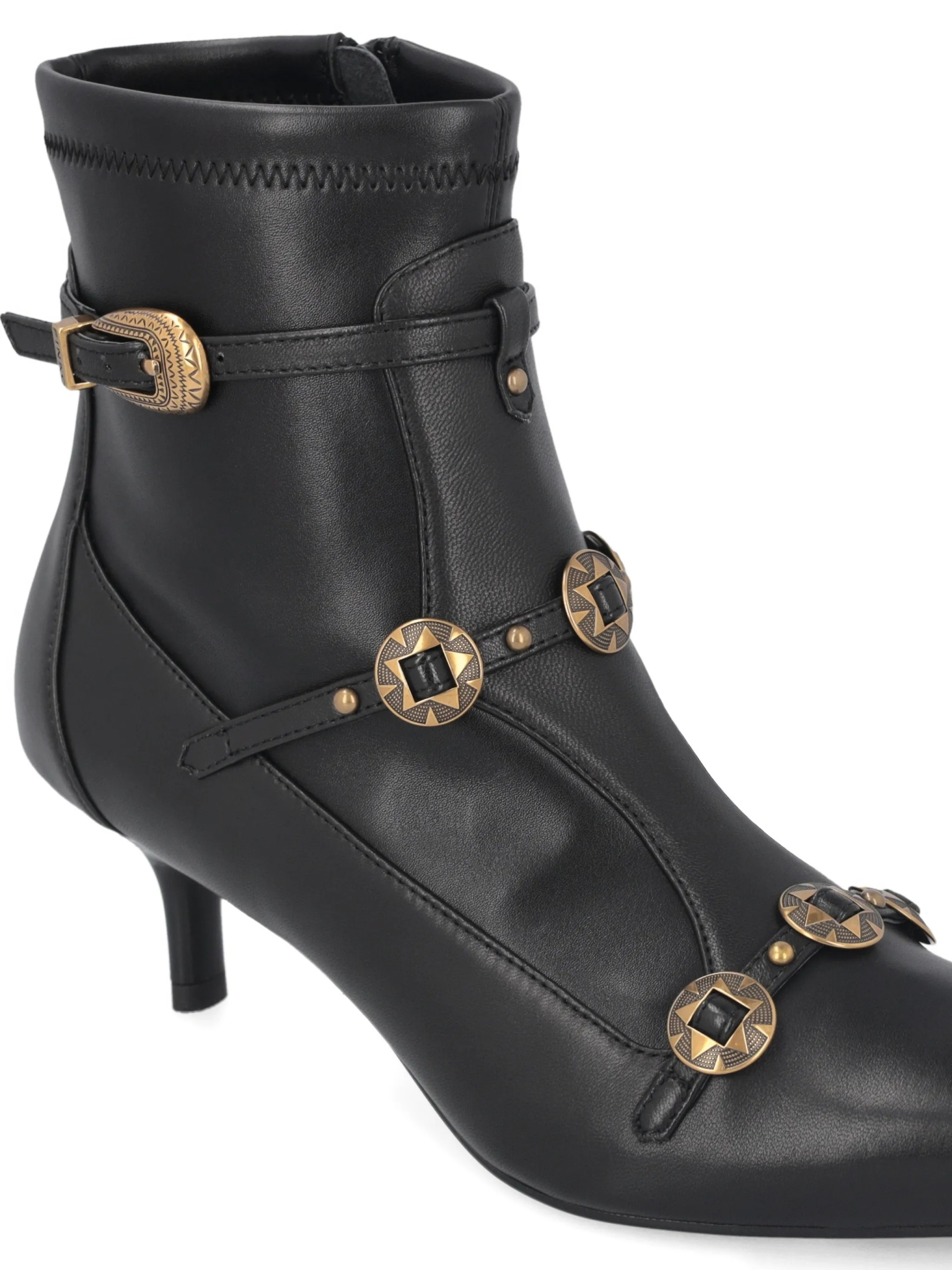 [PINKO] Boots SS26 SD0493 P003