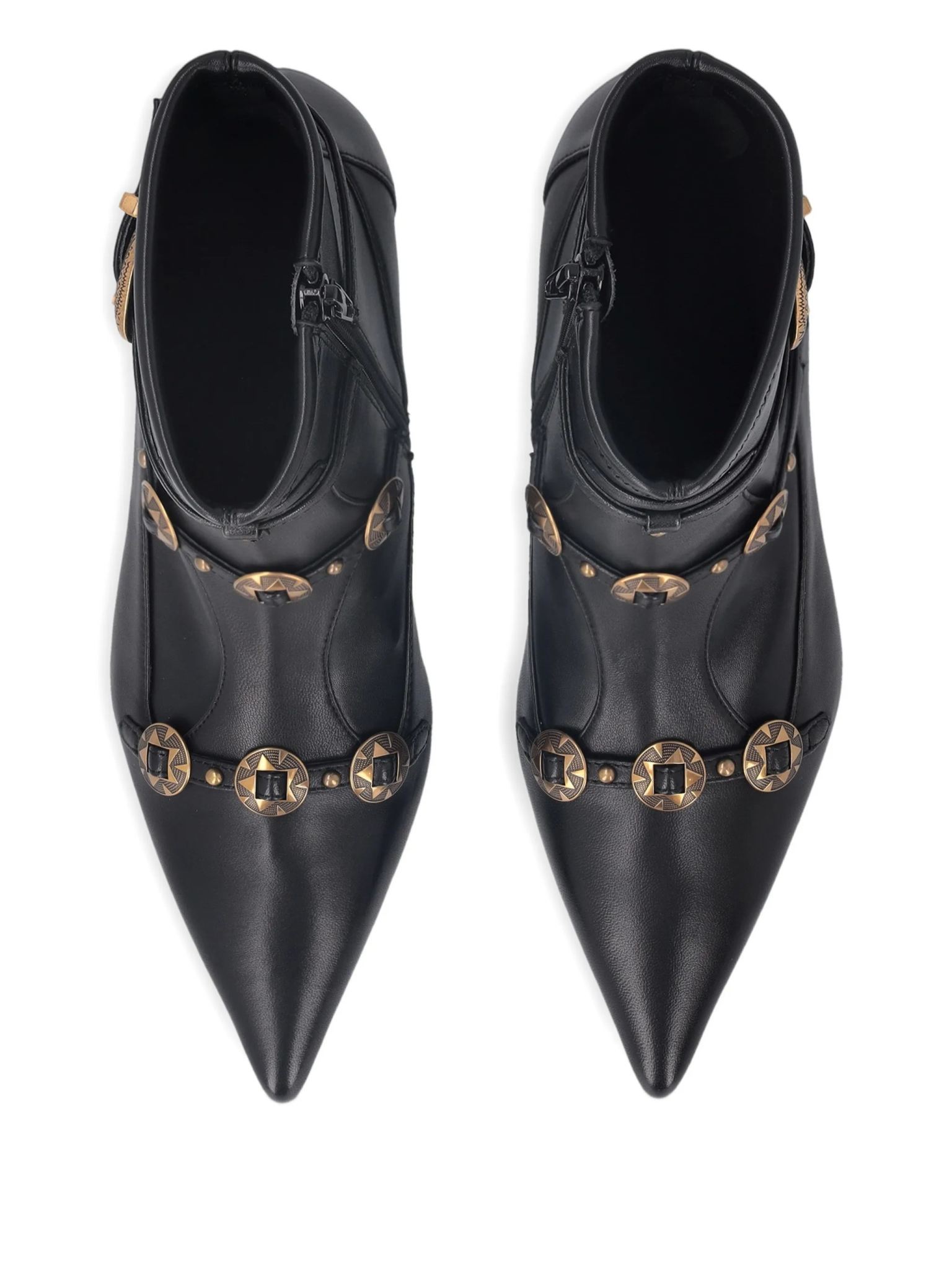 [PINKO] Boots SS26 SD0493 P003