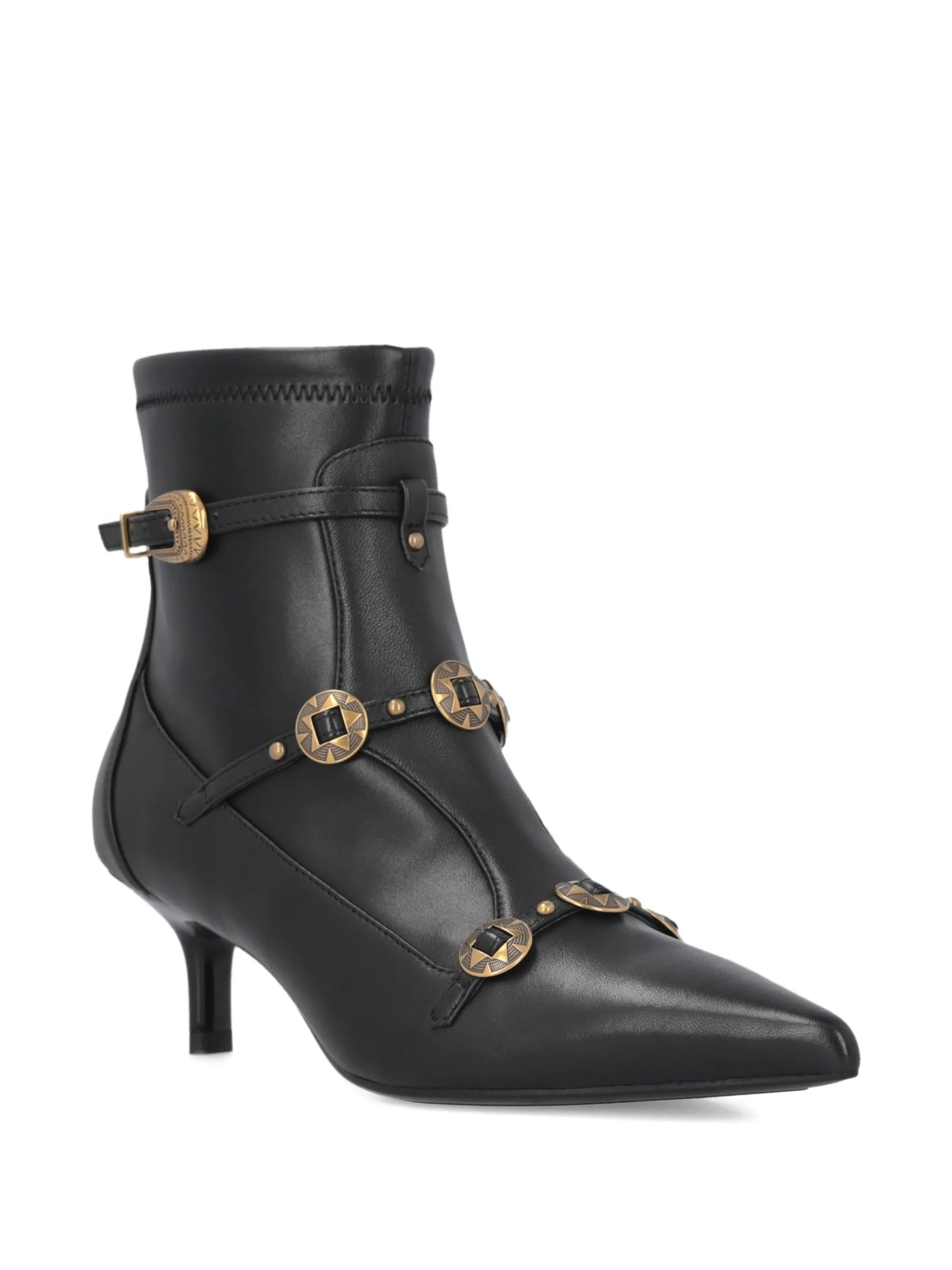 [PINKO] Boots SS26 SD0493 P003