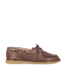 [PINKO] Loafer SS26 SD0539 P001