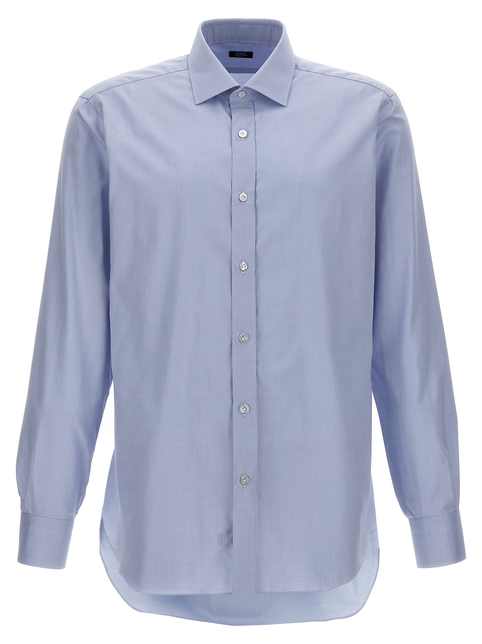 [Barba] Shirts Long Sleeve FW25 I1U12P01PZ2769U0001