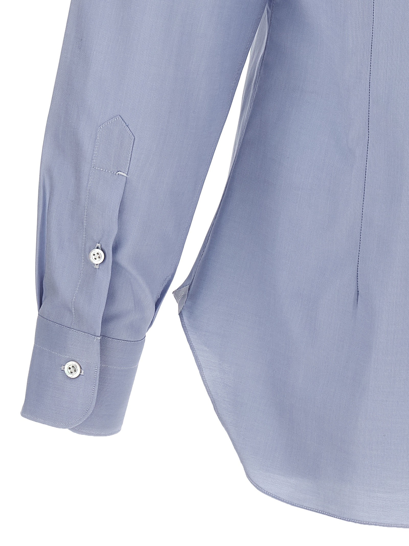 [Barba] Shirts Long Sleeve FW25 I1U12P01PZ2769U0001
